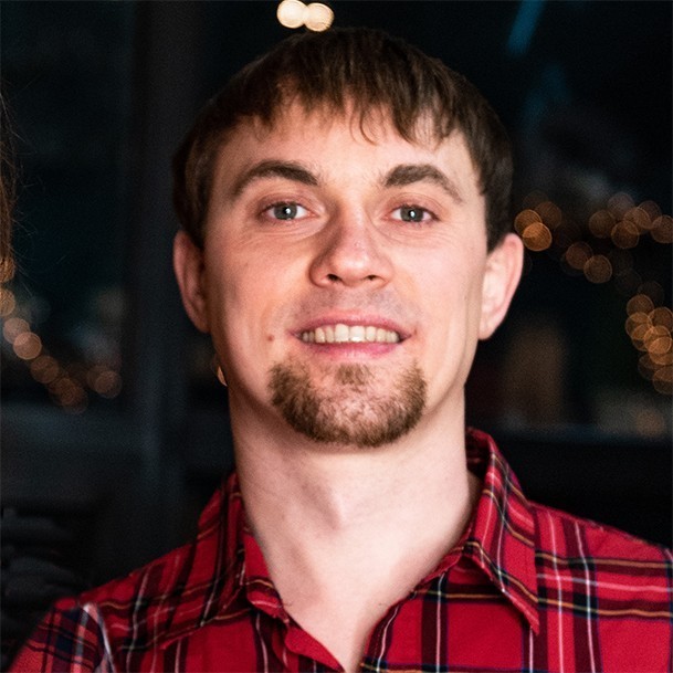 Author photo